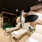 호텔 Mercure 슈차이르크