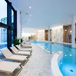 Mercure 호텔 4*