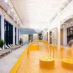 호텔 Mercure 슈차이르크