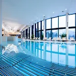 Mercure Hotel 4*