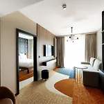 Mercure Hotel 4*