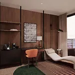 호텔 Mercure