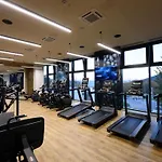 Mercure 호텔 슈차이르크