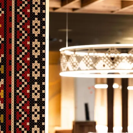 Mercure Отель Щирк
