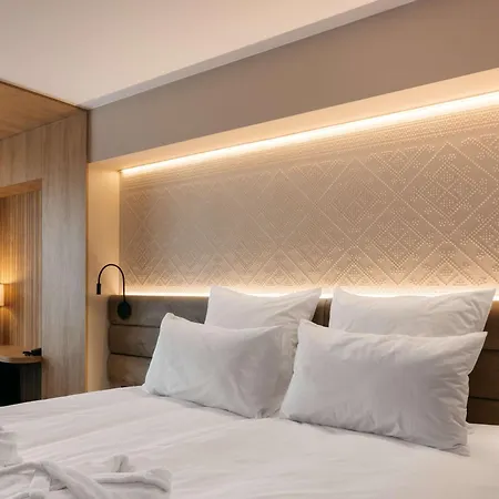 Отель Mercure