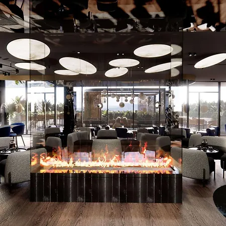 Отель Mercure