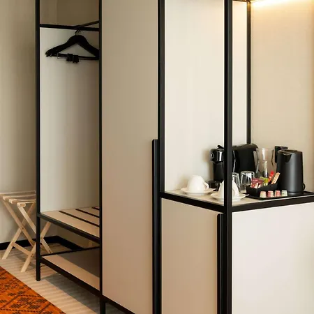 Отель Mercure 4*