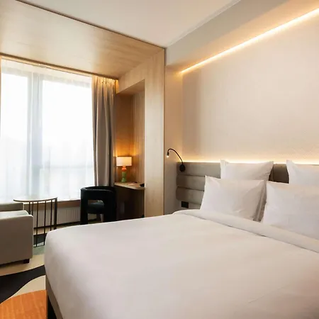 Mercure 4* Szczyrk