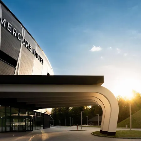 Mercure Hotel Szczyrk