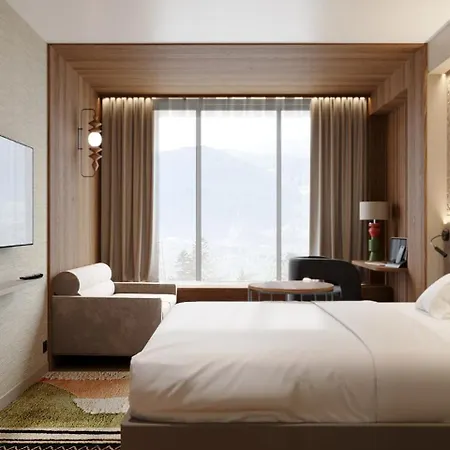 Mercure Hotel Szczyrk