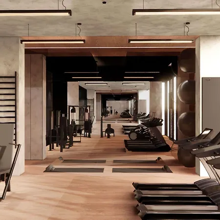 Mercure 4* Szczyrk