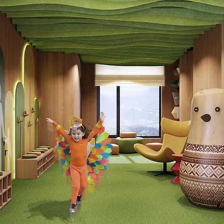 Mercure Hotel 4*