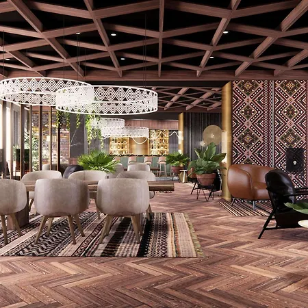 Mercure 4*