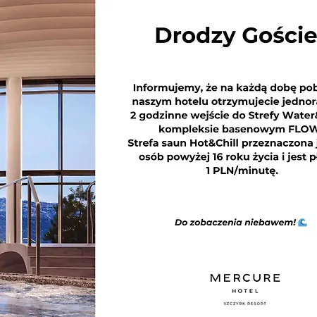Mercure 4*