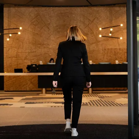 Отель Mercure 4*