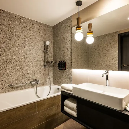 Hotel Mercure 4*