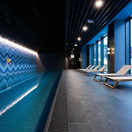 Mercure 4* Szczyrk