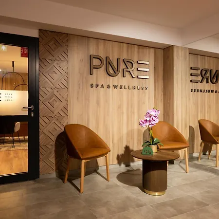 Mercure Hotel Szczyrk