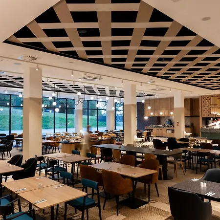 Mercure 4* Szczyrk