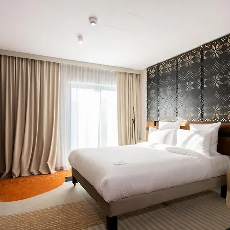 Hotel Mercure