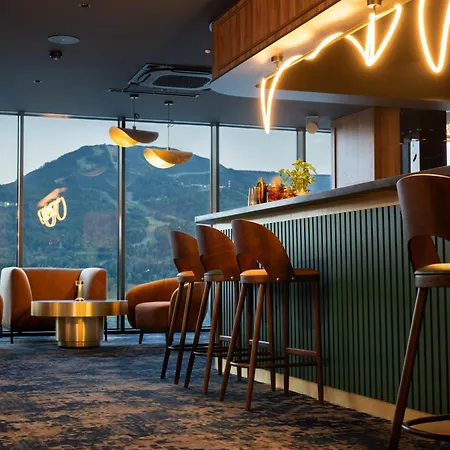 Mercure 4* Szczyrk