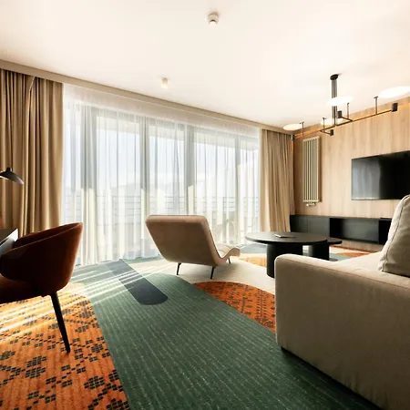 Hotel Mercure Szczyrk