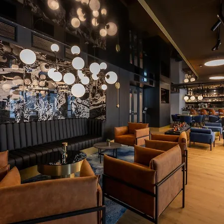 Mercure 4*