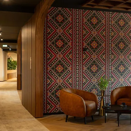 Mercure Hotel 4*