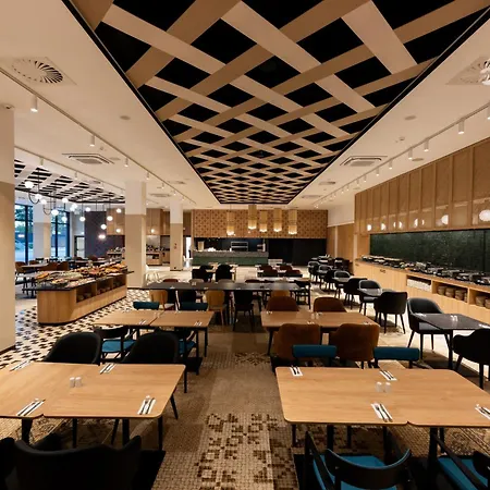 Hotel Mercure 4*