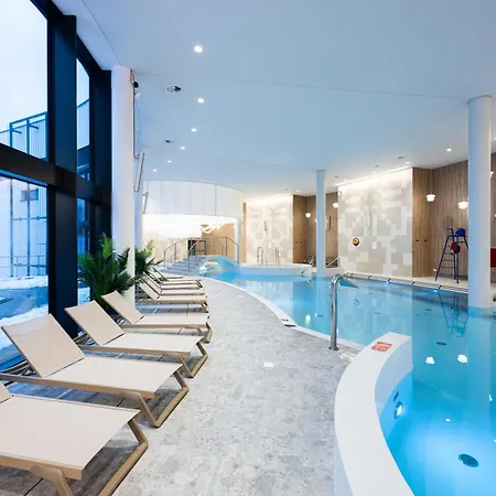 Mercure Hotel 4*