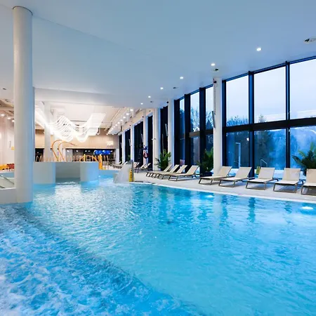 Mercure Hotel