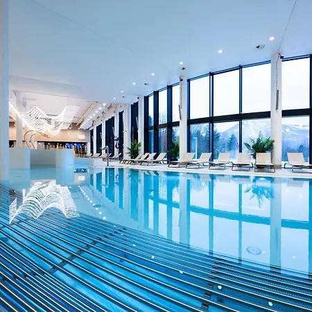 Mercure Hotel 4*