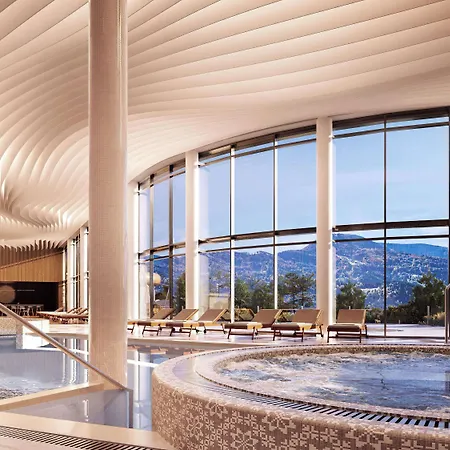 Mercure Hotel 4*