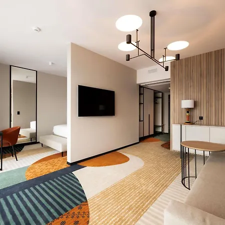Hotel Mercure