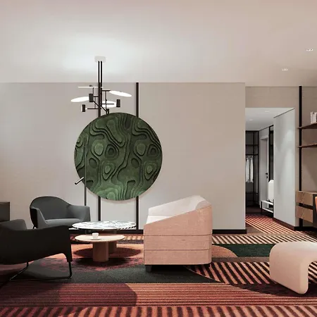 Otel Mercure Szczyrk