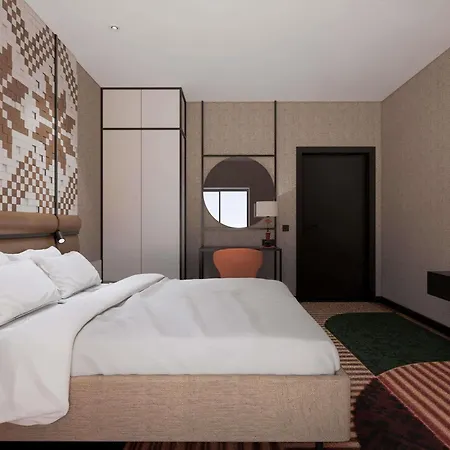 Mercure 4* Szczyrk