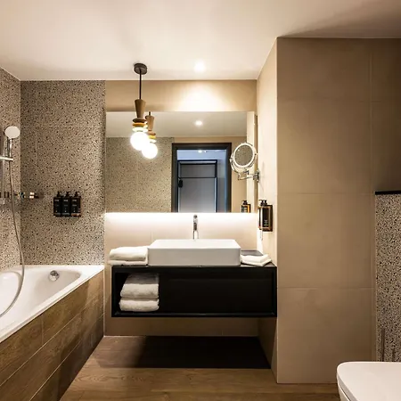 Hotel Mercure 4*