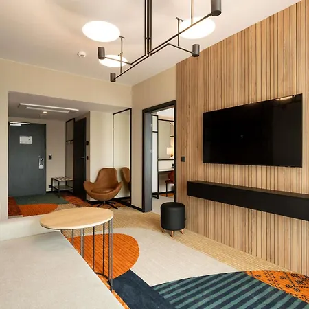 Mercure 4*