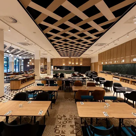 Otel Mercure