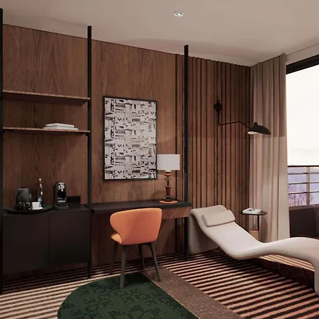 Hotel Mercure