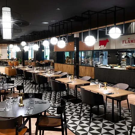 Mercure 4* Szczyrk