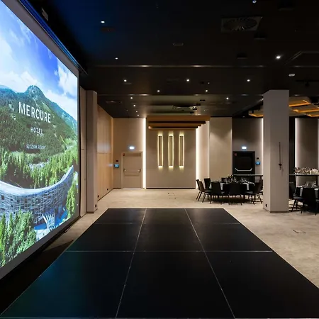 Hotel Mercure Szczyrk