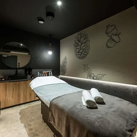 Mercure Hotel Szczyrk