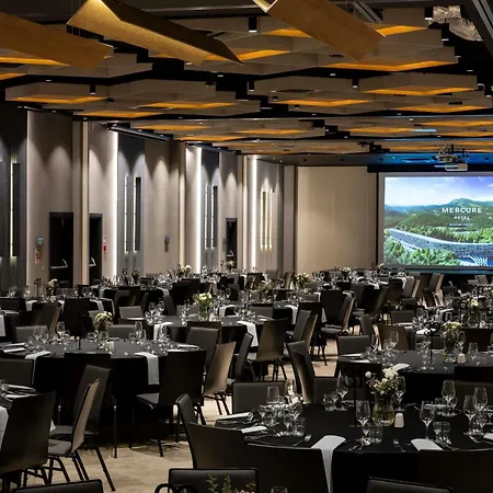 Hotel Mercure Szczyrk