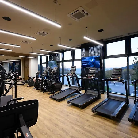 Mercure Hotel Szczyrk