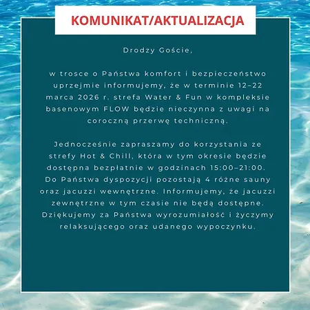 Hotel Mercure Szczyrk