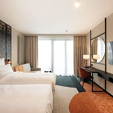 Mercure Hotel Szczyrk