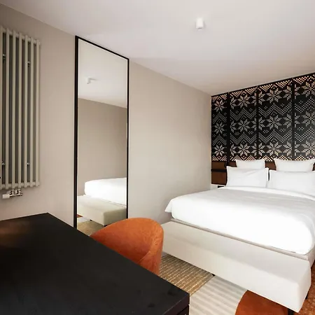 Mercure Hotel 4*