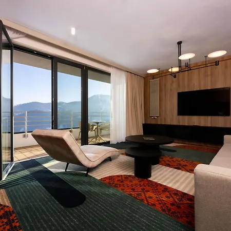 Mercure 4* Szczyrk