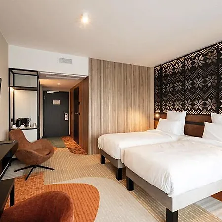 Mercure 4* Szczyrk